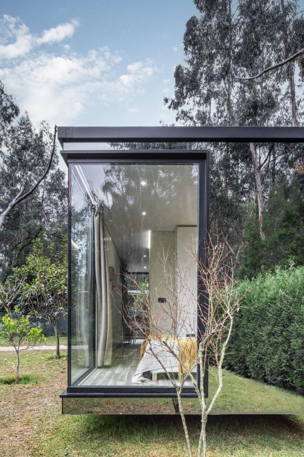 Villa No Jardim Dos Aromas Gião المظهر الخارجي الصورة