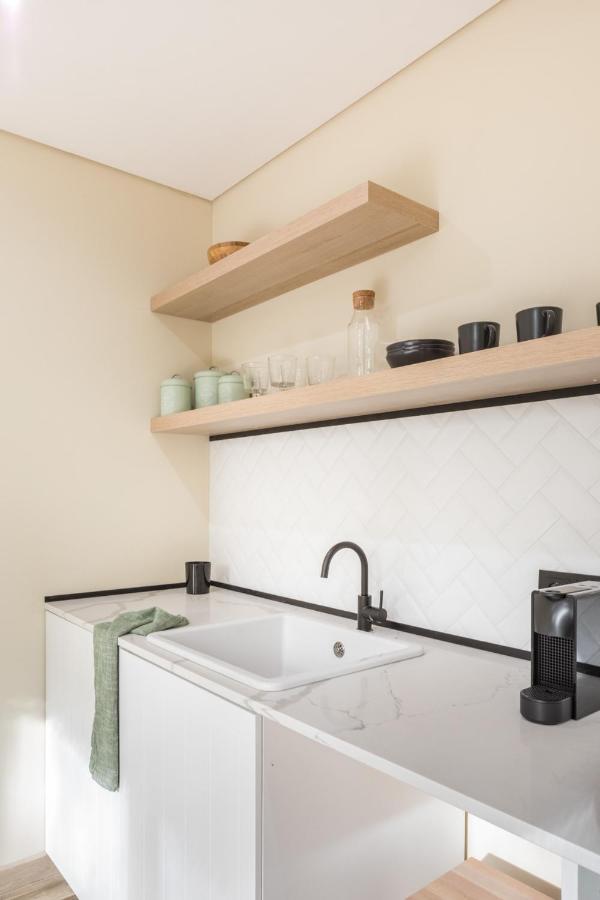 Villa No Jardim Dos Aromas Gião المظهر الخارجي الصورة