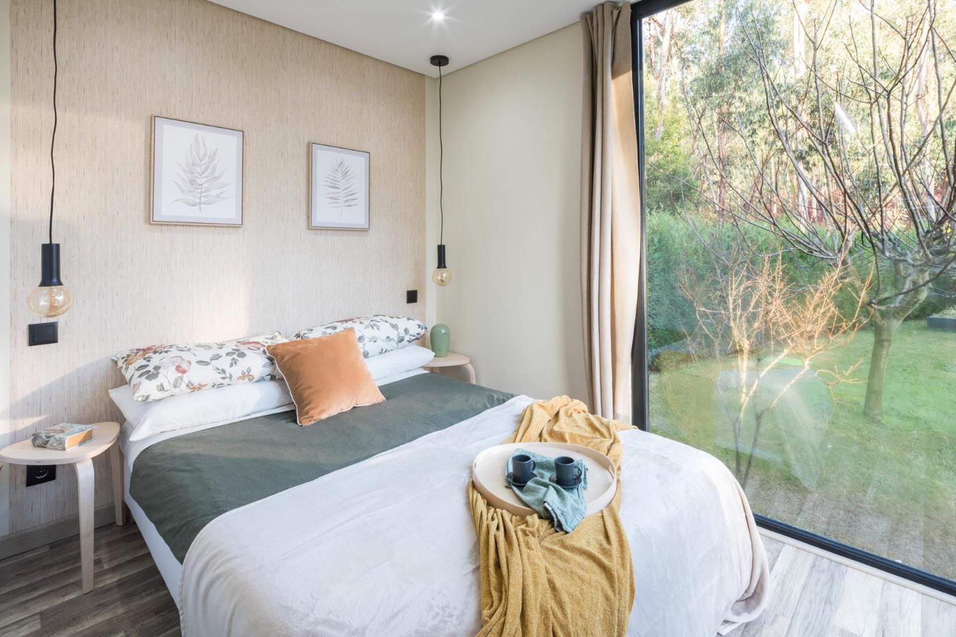 Villa No Jardim Dos Aromas Gião المظهر الخارجي الصورة